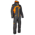 Asphalt - Strike Orange