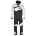 Slate Gray - Black