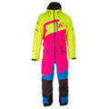 PInk Glo - Hi-Vis