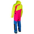 PInk Glo - Hi-Vis