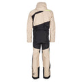 Montana Tan - Black