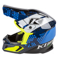 Tactik Kinetik Blue