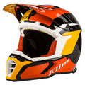 Chasm Orange