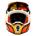 Chasm Orange