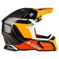 Chasm Orange