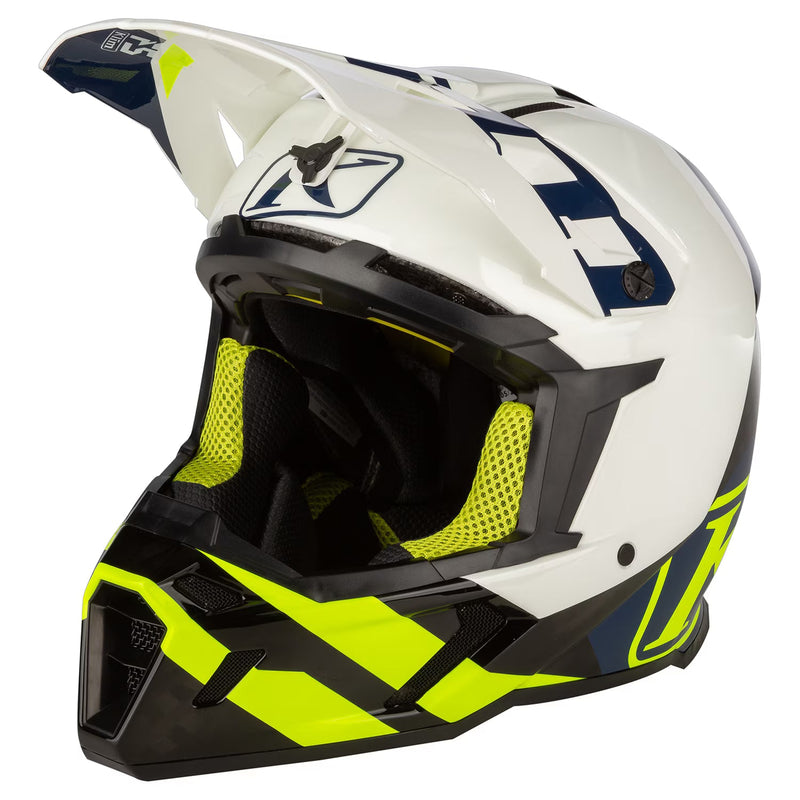 SM / Ascent Vivid Blue