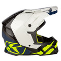 Ascent Vivid Blue