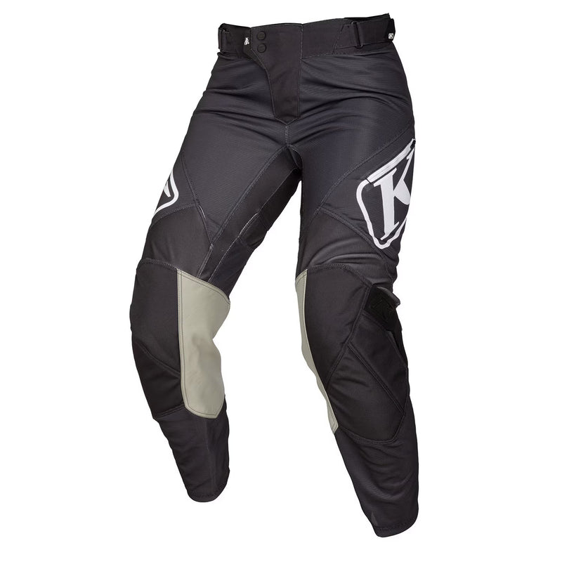 6 / Black