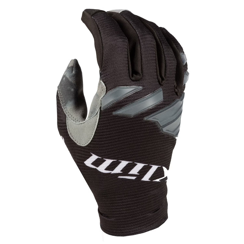 XL / Black