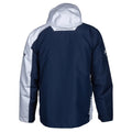 Dress Blues - White