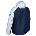 Dress Blues - White