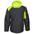 Asphalt - Hi-Vis