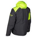 Asphalt - Hi-Vis