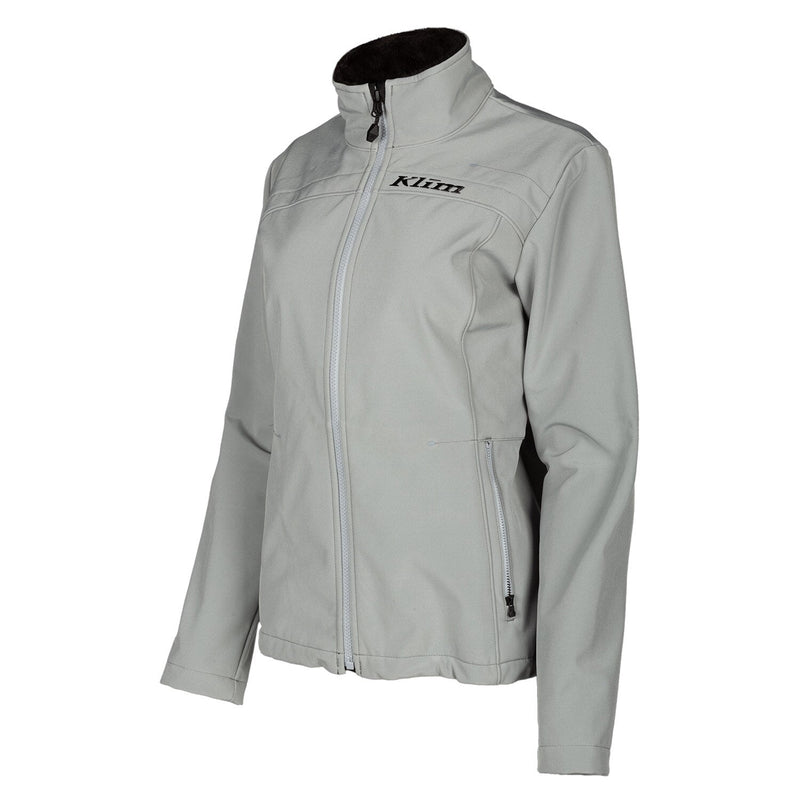 3X / Monument Gray - Black