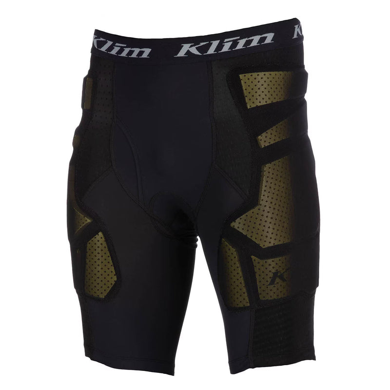 XS / Black
