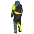 Petrol - Hi-Vis
