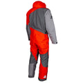 Asphalt - High Risk Red