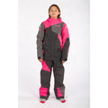 Asphalt - Knockout Pink