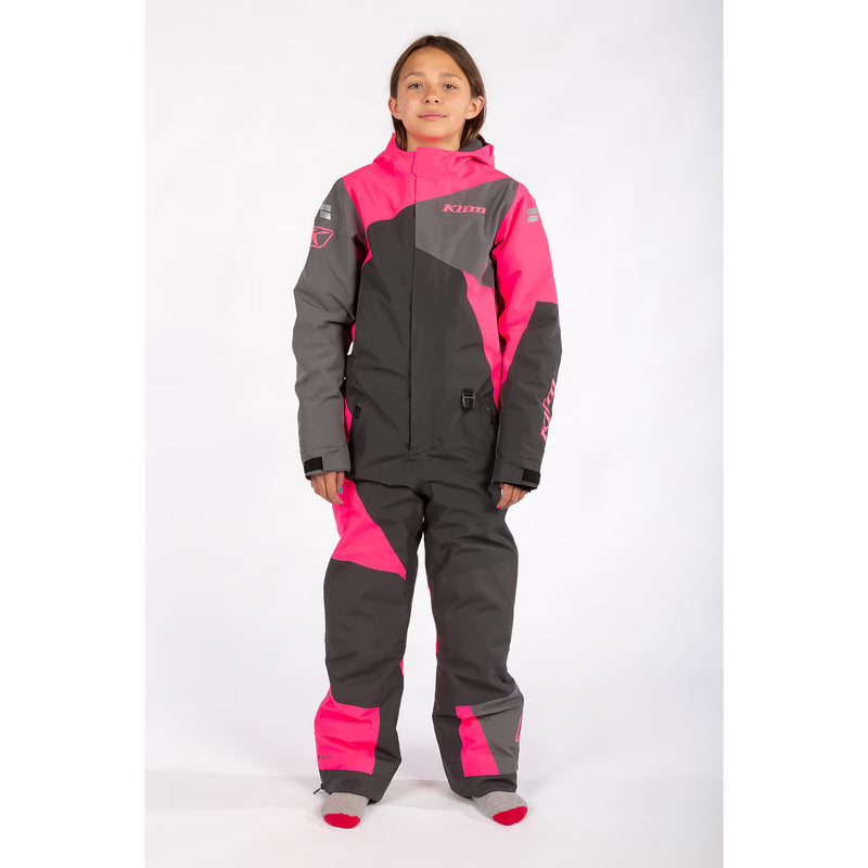 Asphalt - Knockout Pink