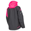 Knockout Pink - Asphalt
