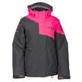 Knockout Pink - Asphalt
