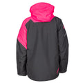 Knockout Pink - Asphalt