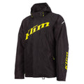 Black - Hi-Vis