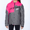 Knockout Pink - Castlerock Gray