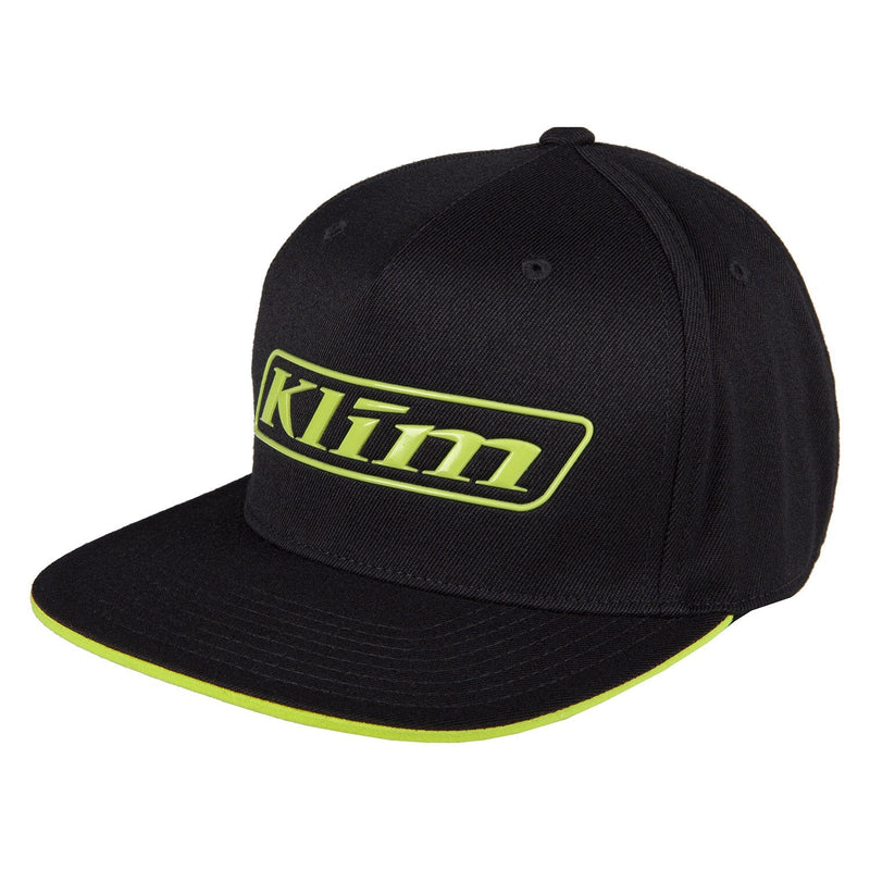 000 / Black - Hi Vis