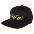Black - Hi Vis