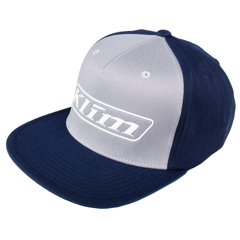 000 / Navy - White