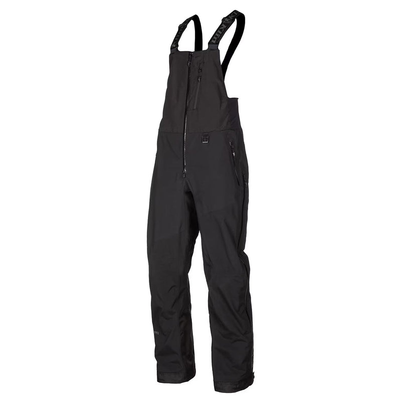 Short LG / Black - Asphalt