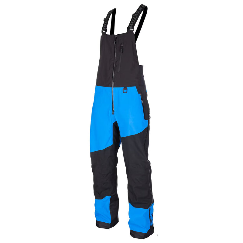 LG / Electric Blue Lemonade - Black