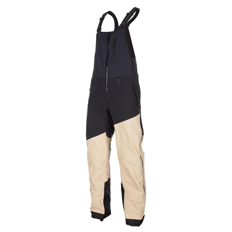 SM / Montana Tan - Black