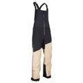 Montana Tan - Black