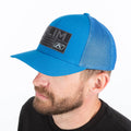 Imperial Blue - Black