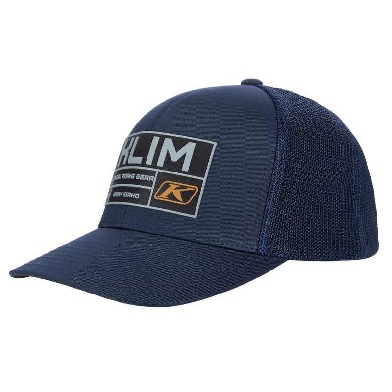 ONE SIZE FITS ALL / Dress Blues - Black
