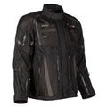 Stealth Black