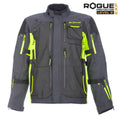 Asphalt - Hi-Vis