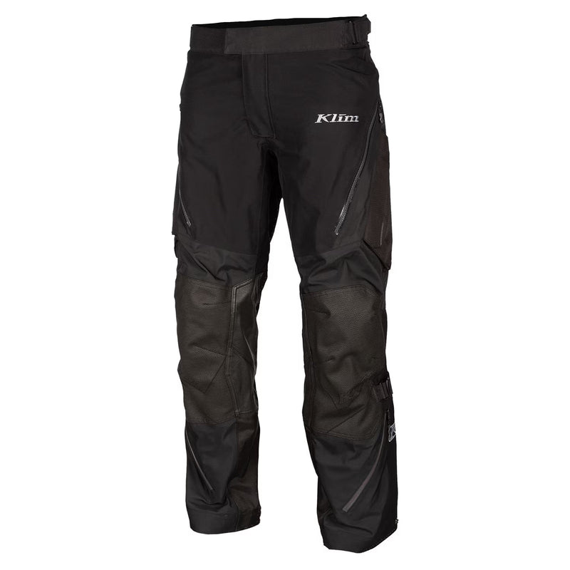 Tall 34 / Stealth Black
