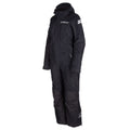 Black - Metallic Silver