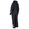 Black - Metallic Silver