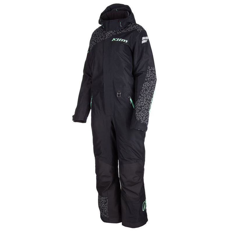 XS / Black - Wintermint
