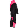 Black - Knockout Pink