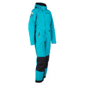 Arctic Teal - Black