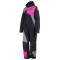 Pink Glo - Black
