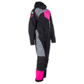 Pink Glo - Black