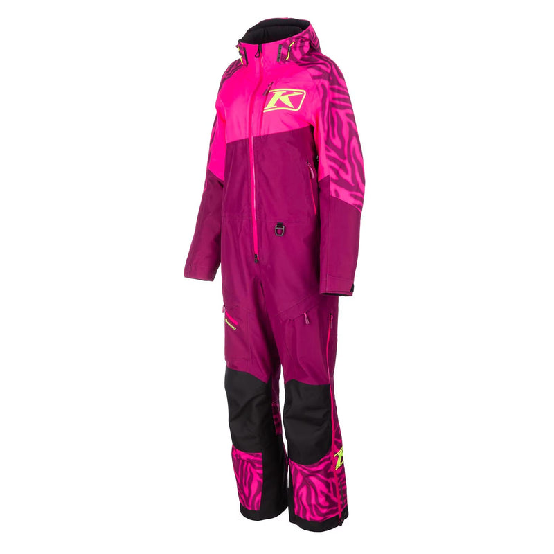 XL / Magenta Purple - Pink Glo