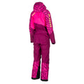 Magenta Purple - Pink Glo