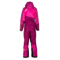 Magenta Purple - Pink Glo